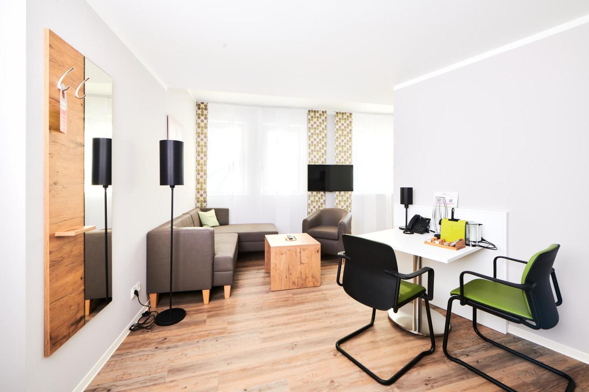 Adapt Apartments Siegen Zimmer foto