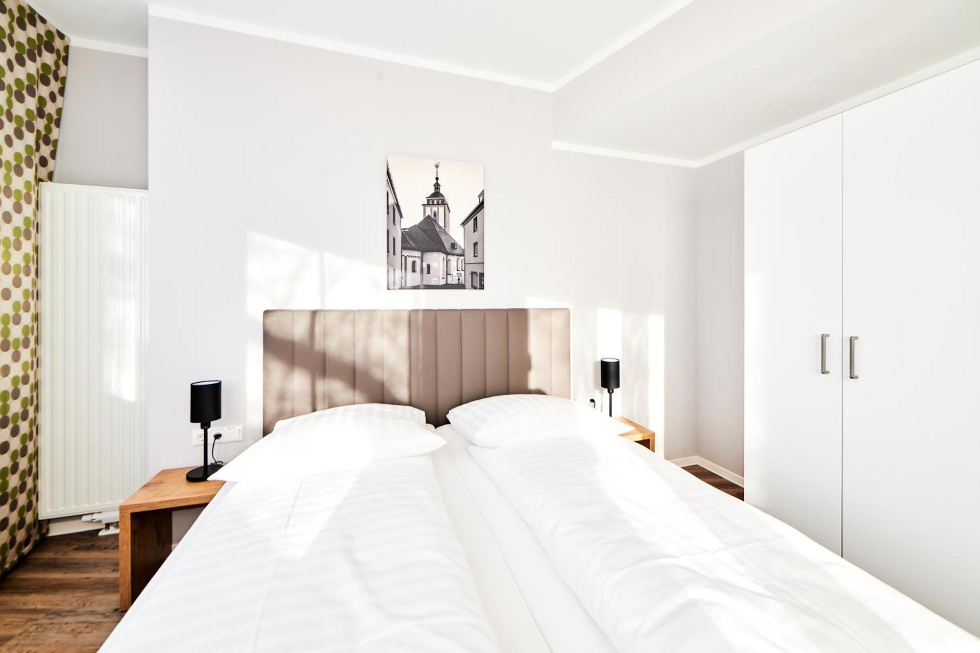 Adapt Apartments Siegen Zimmer foto