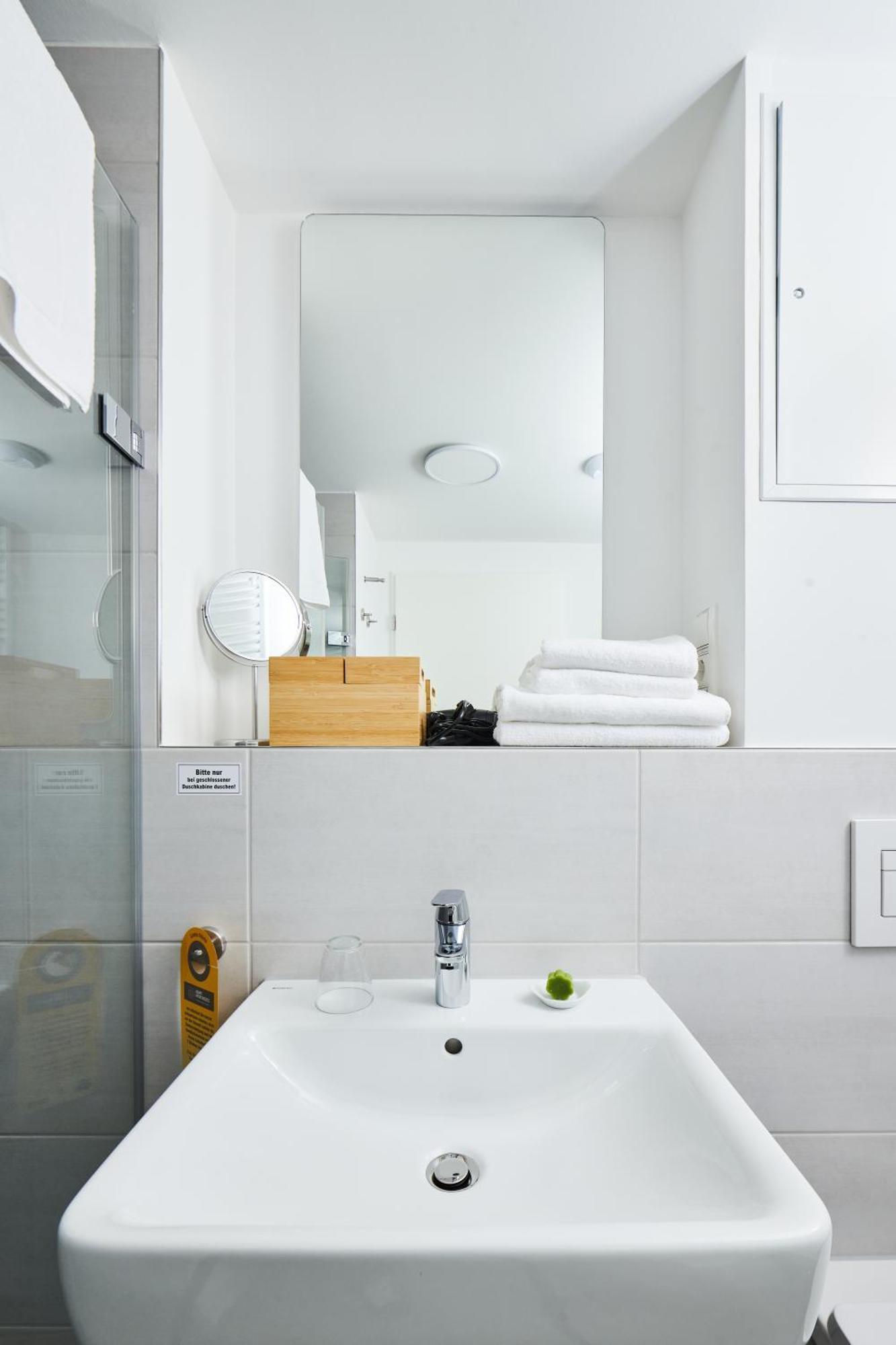 Adapt Apartments Siegen Zimmer foto