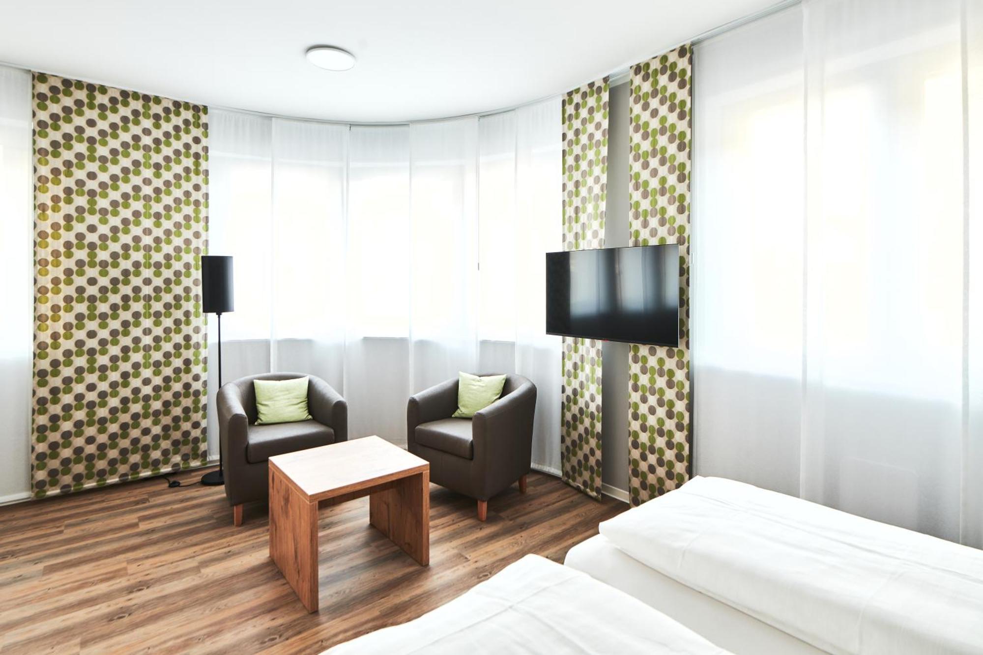 Adapt Apartments Siegen Zimmer foto