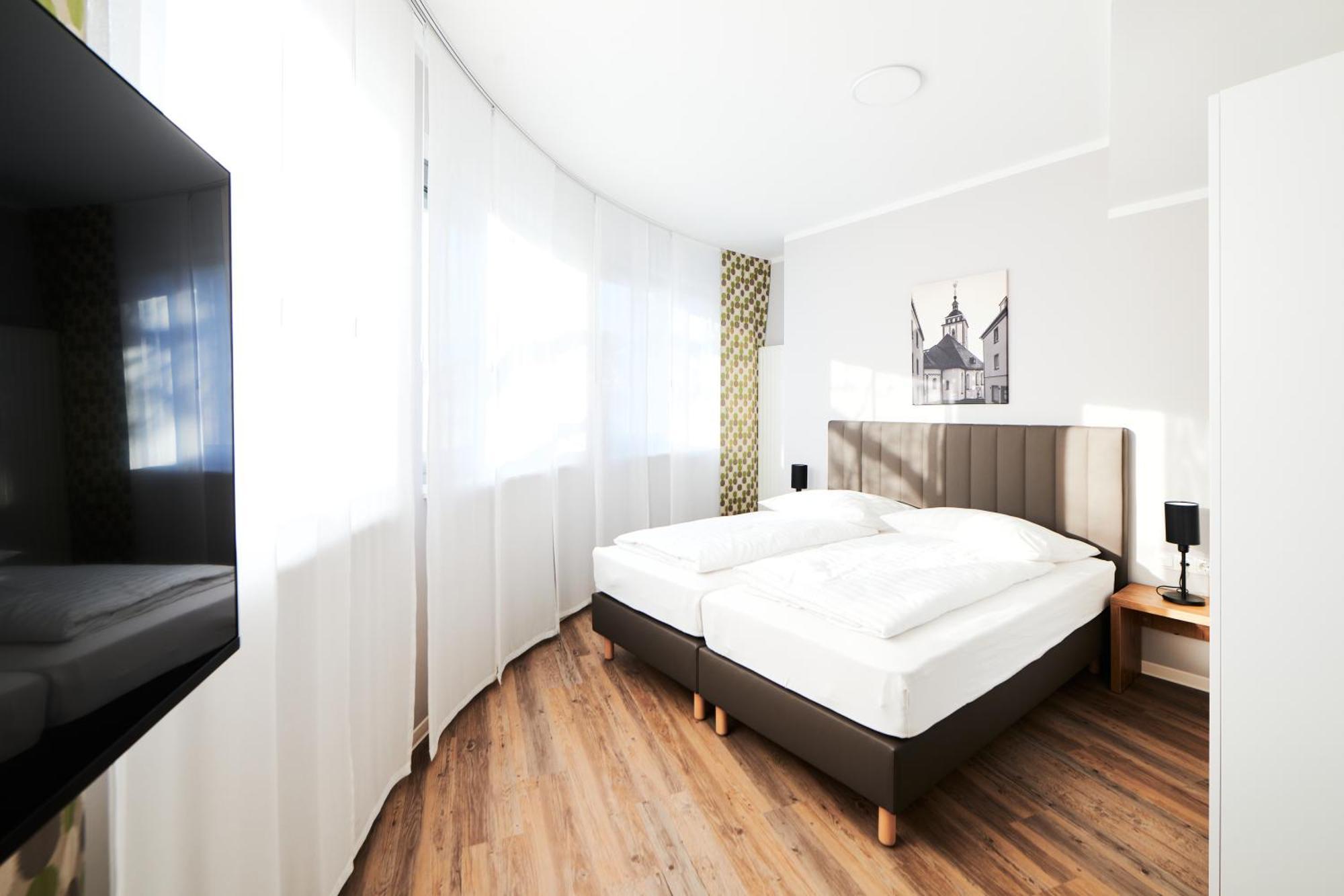 Adapt Apartments Siegen Zimmer foto