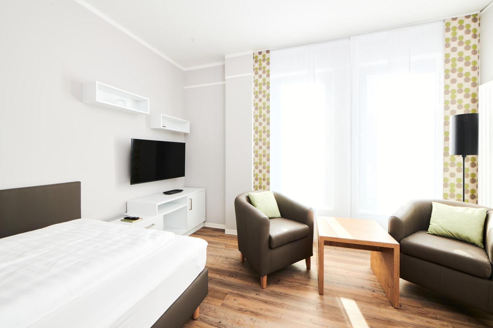 Adapt Apartments Siegen Zimmer foto