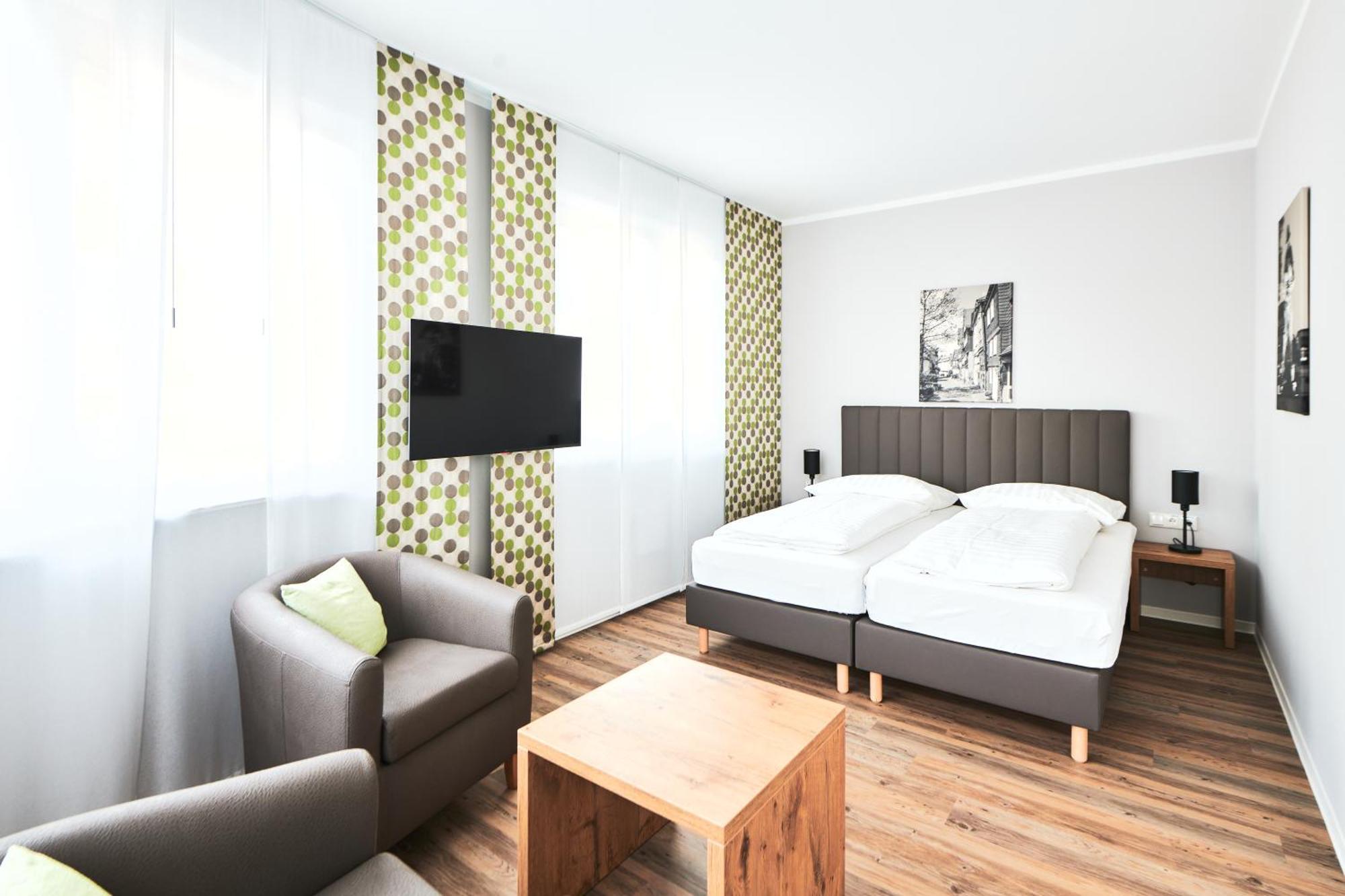 Adapt Apartments Siegen Zimmer foto