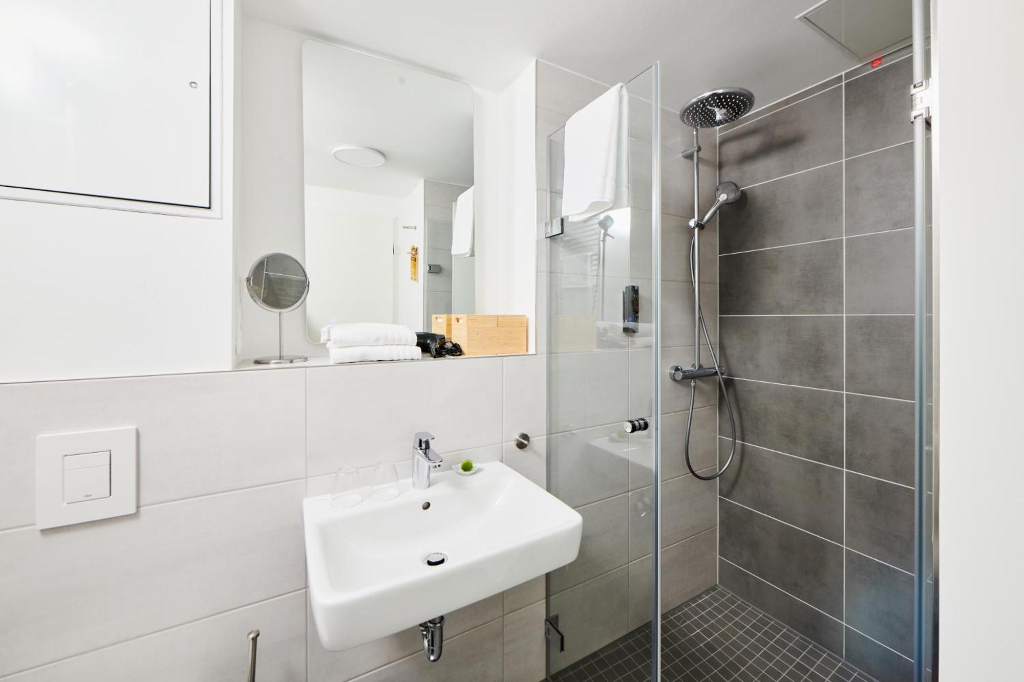 Adapt Apartments Siegen Zimmer foto