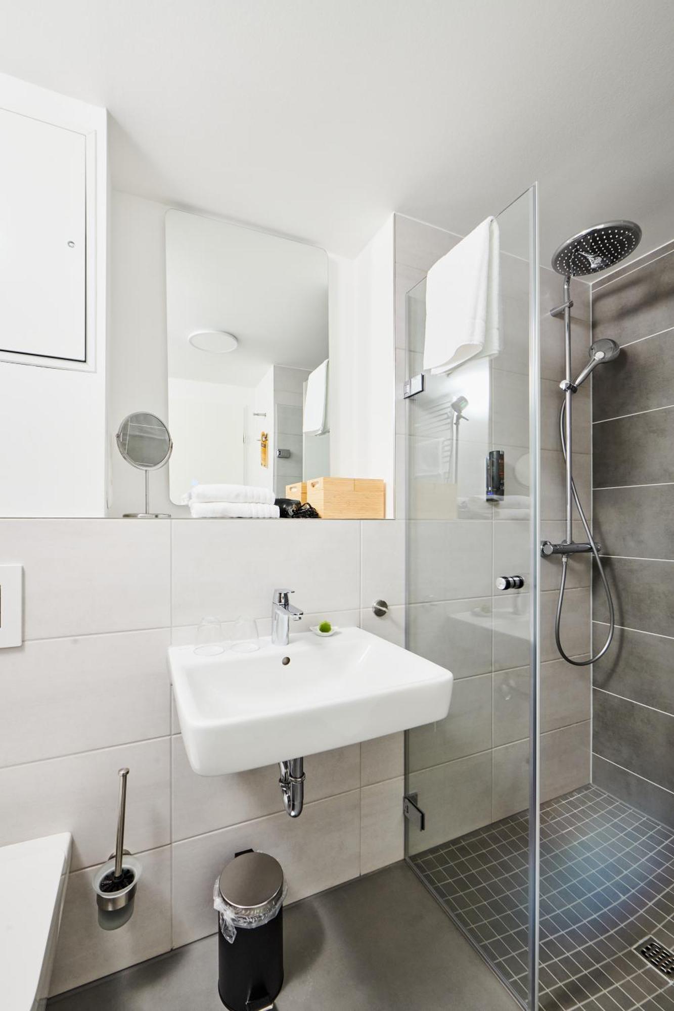Adapt Apartments Siegen Zimmer foto
