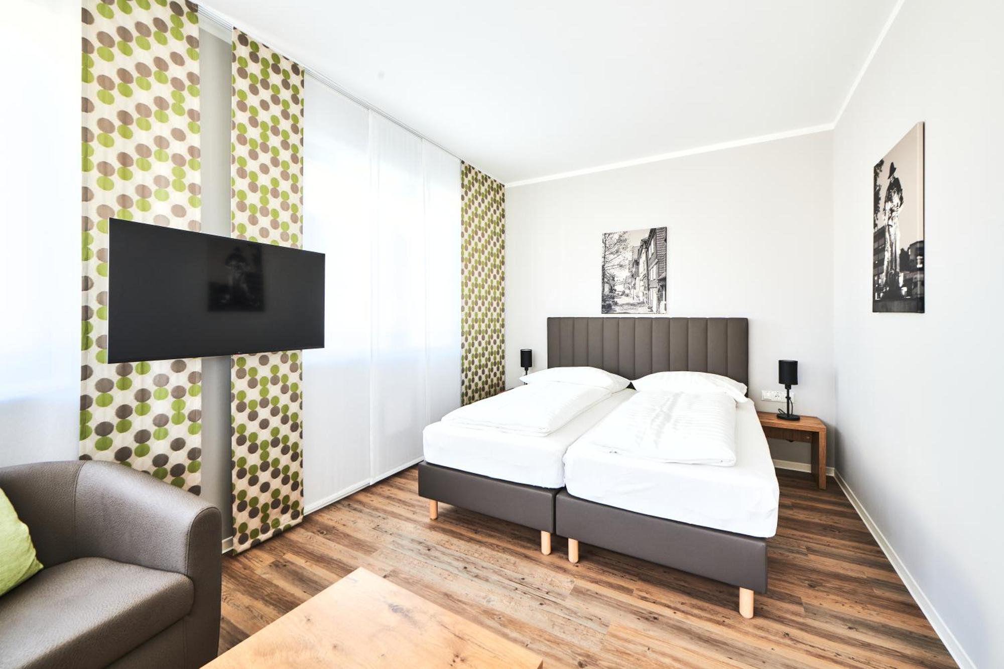Adapt Apartments Siegen Zimmer foto